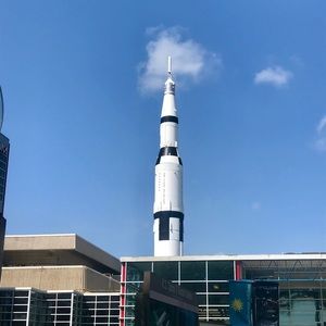 Meet your Posher, Barry